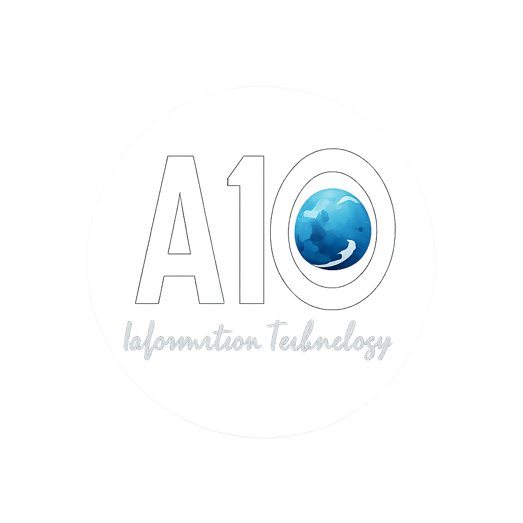 A10 Logo